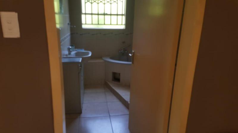 To Let 2 Bedroom Property for Rent in Vaalpark Free State